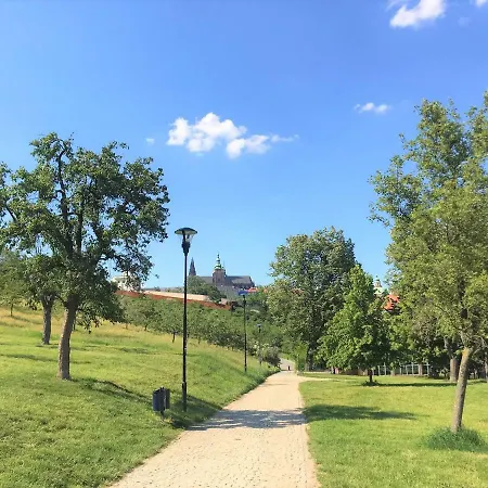 Appartement Mala Strana *
