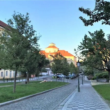 Mala Strana