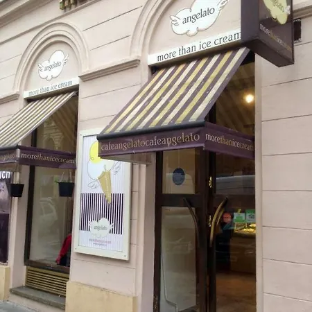 Appartement Mala Strana *