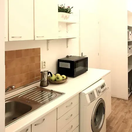 Apartment Mala Strana