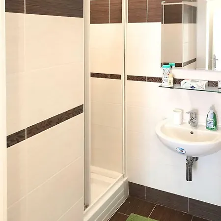 Mala Strana Appartement *
