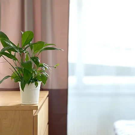 Apartment Mala Strana